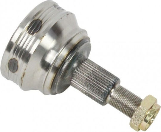 Σετ Αρθρώσεων Τροχού Audi A3 Tt Seat Leon Toledo Ii 1j0498099