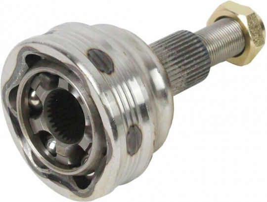 Σετ Αρθρώσεων Τροχού Audi A3 Tt Seat Leon Toledo Ii 1j0498099