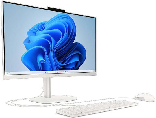 HP OmniStudio 24-cv0001nv 24" (Ryzen 5-220/12GB/512GB SSD/FHD/W11 Home)