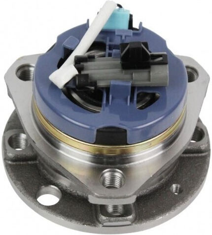 Punte Față Roată Opel Astra G Diametru 120 Mm 1603209