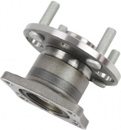 Πίσω Πλήμνη Τροχού Mazda 2 4 Οπές Ø122 Mm D6512615xe