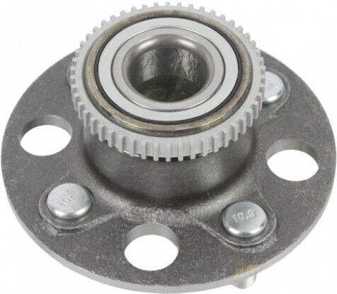 Radlager-Kit Honda Civic Vii 4-Loch Durchmesser 139 Mm