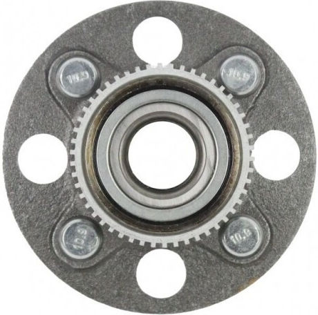 Radlager-Kit Honda Civic Vii 4-Loch Durchmesser 139 Mm