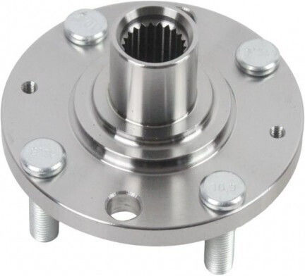 Предна Главина На Колело Шевролет Авео Калос Искра 4 Отвора Ø120 Мм 96535041