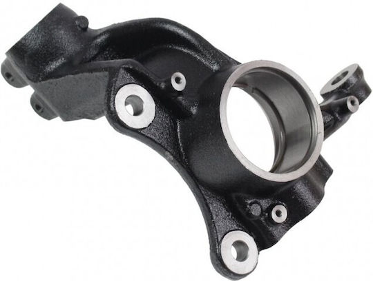 Αριστερό Μουαγιέ Vw Multivan V Transporter V Ρουλεμάν Τροχού 85 Mm 7h0407257g