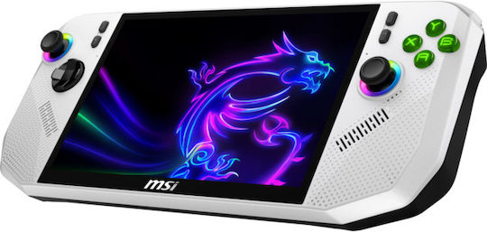 MSI Claw A8 BZ2EM 1TB
