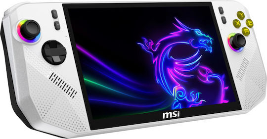 MSI Claw A8 BZ2EM 1TB