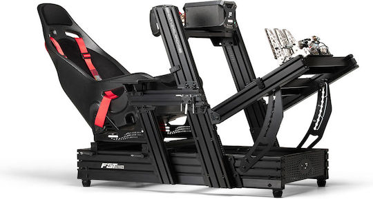 Next Level Racing F-GT Elite 160 Simulation Cockpit για PC