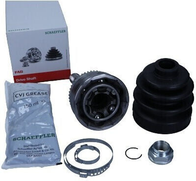 External Link Toyota Corolla 2.0 D4d 02 +ABS