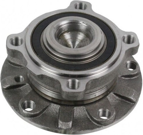 Front Wheel Hub Bmw 5 Z8 5 Holes 139 Mm 31201095616