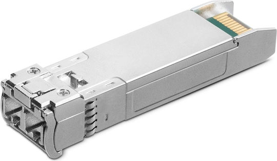 TP-LINK Transceiver TL-SM5110-LR SFP 10Gbps SMF 1 Stück