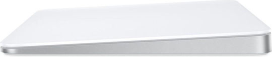 Apple Magic Trackpad (USB-C) Ασύρματο Bluetooth Touchpad Λευκό