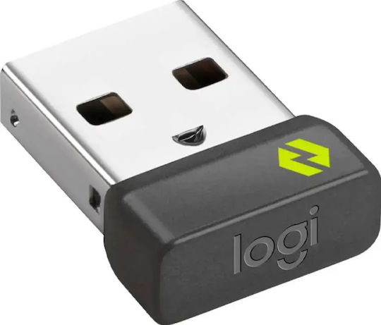 Logitech M240 for Business Wireless Bluetooth Mouse Grafit