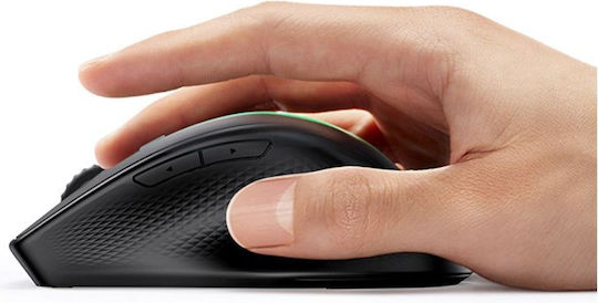 Ugreen MU101 Kabellos Ergonomisch Bluetooth Maus Blau