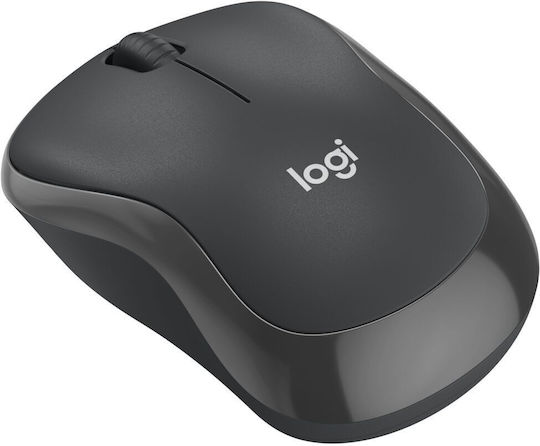 Logitech M240 for Business Wireless Bluetooth Mouse Grafit