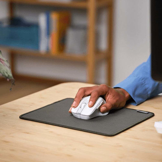 Trust Nito Wireless Mouse Alb