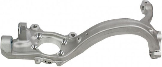 Left Hub Audi A6 C6 Hole Diameter 85 Mm 4f0407253e