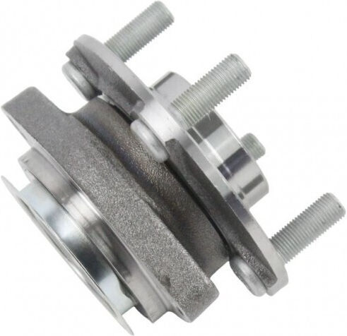 Vordere Radlagersatz Für Nissan Cube Tiida 4-Loch Ø122 Mm 40202-ed000