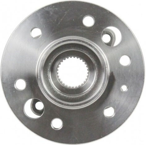 Punte Spate Butuc Roată Mercedes Sprinter B906 B903 5 Găuri Diametru 175 Mm A9063500249