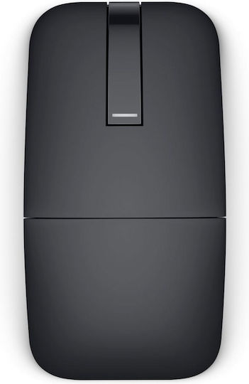 Dell MS700 Ασύρματο Εργονομικό Bluetooth Ποντίκι Μαύρο