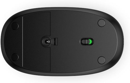 HP 240 Wireless Bluetooth Mouse Black