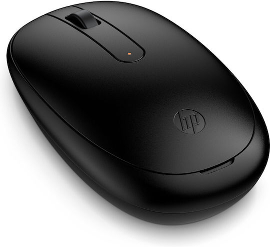 HP 240 Wireless Bluetooth Mouse Black