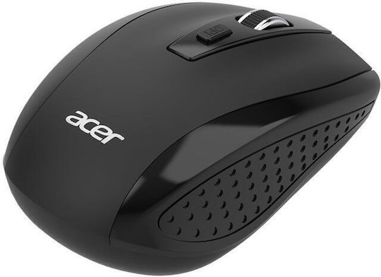 Acer MX202 Wireless Mouse Black
