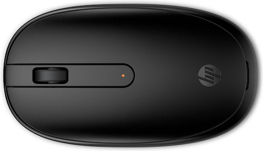 HP 240 Wireless Bluetooth Mouse Black