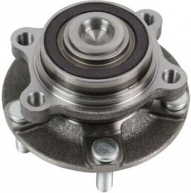 Punte Față Butuc Roată 5 Găuri Nissan 350z Diametru 136 Mm 40202al56c