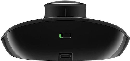 3D Connexion SpaceMouse Pro Ασύρματο Εργονομικό Ποντίκι Μαύρο