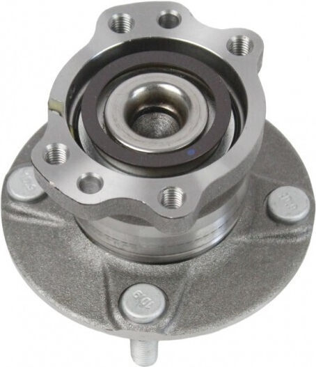 Πίσω Πλήμνη Τροχού 4 Οπών 131mm Ford B-max Ecosport Tourneo Courier 1870089