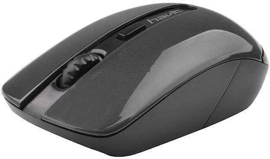 Havit MS989GT Kabellos Mini Maus Schwarz