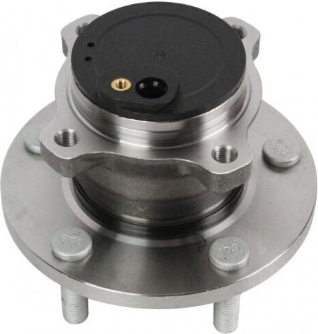 Hintere Radlagereinheit Mazda 3 5 5 Bohrungen Durchmesser 142 Mm Bp4k2615xf