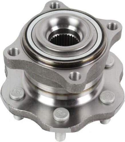 Punte Spate Butuc Roată 6 Găuri Nissan Pathfinder Iii Diametru 148 Mm 432024x00a