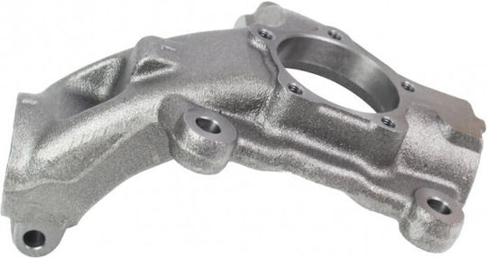 Linke Radlager für Ford Transit Radlager 78 Mm 6c113k186af