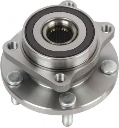 Front Wheel Hub Subaru Impreza Outback 5 Holes Diameter 138 Mm 28373fg010