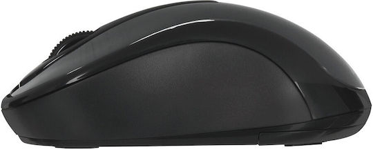 A4Tech G3-280N Безжичен Мини Мишка Черен