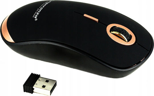 Esperanza Acrux Wireless Mouse Negru