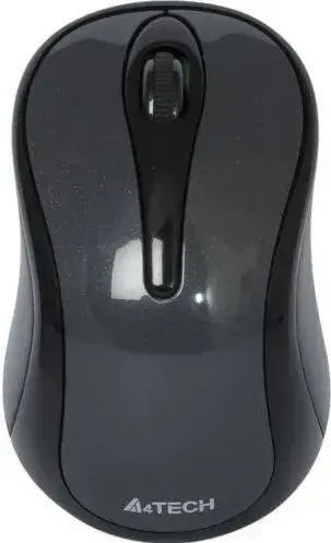 G3-280A Безжичен Мини Мишка Сив