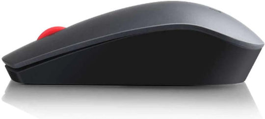 Lenovo 700 Kabellos Maus Schwarz