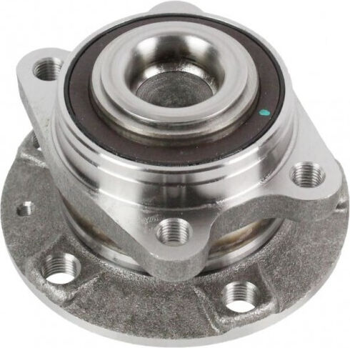 Πίσω Πλήμνη Τροχού 5 Οπών 131mm Audi A6 4f0598611b