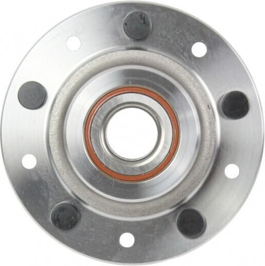 Rear Wheel Hub 5 Holes 198.5 Mm Ford Tourneo Custom Transit Custom Transit 1763850