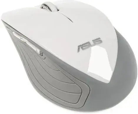Asus WT465 Wireless Bluetooth Mouse White