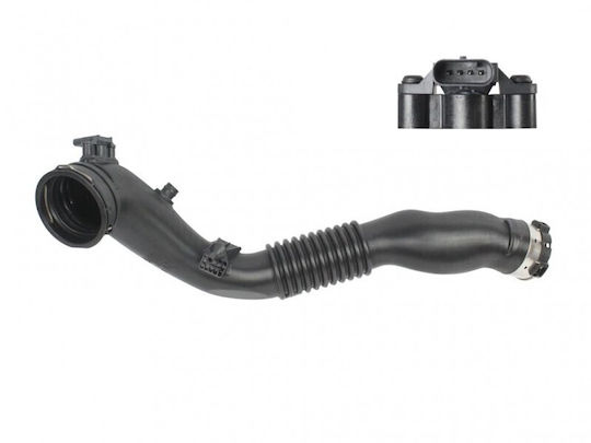 Σωλήνας Αέρα Υπερπλήρωσης Bmw X3 1 3 4 13717604033