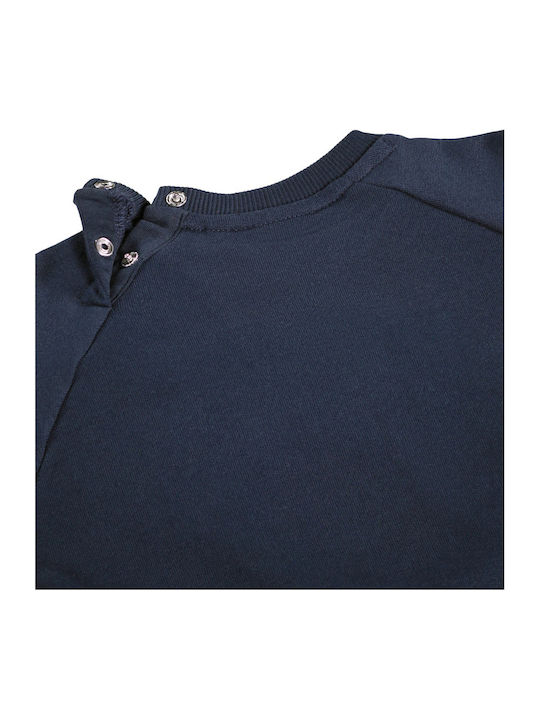 Kids Sweatshirt Blue
