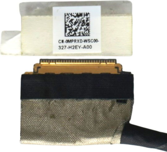 Кабел за Екран за Лаптоп Dell Inspiron 14 5430 7430 2-in-1