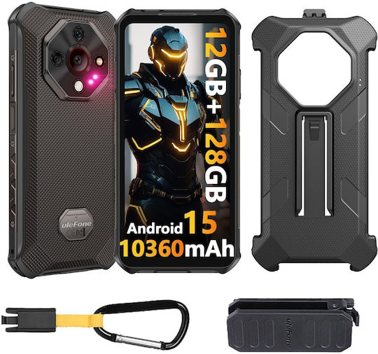 Калъф за Ulefone Armor X16