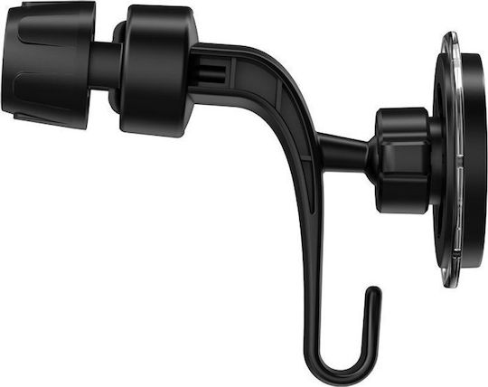XO Car Mobile Mount with Magnet MagSafe Black