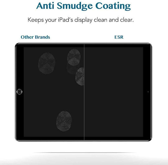 ESR Premium Закалено стъкло (iPad mini 1 / mini 2 / mini 3 - iPad мини 1 / мини 2 / мини 3)