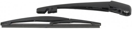 Braț Ștergător Lamelă Opel Agila-b Partea Din Spate 260mm 93193399